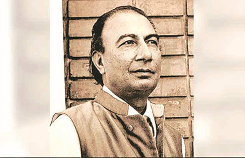 साहिर लुधियानवी (8 मार्च, 1921- 25 अक्तूबर, 1980) साहिर लुधियानवी (8 मार्च, 1921- 25 अक्तूबर, 1980)