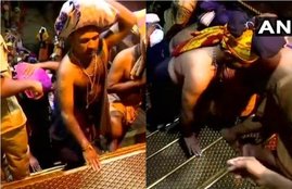 Sabarimala, sabarimala temple, sabarimala protest, sabarimala hartal, sabarimala protests, sabarimala live news, sabarimala latest news, sabarimala today news, sabarimala temple today news, sabarimala temple latest news, sabarimala hartal news, sabarimala kerala news, kerala news, kerala news today, latest, kerala news