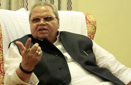 Satyapal Malik