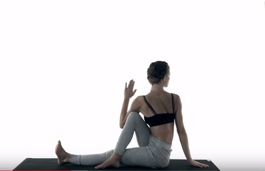 Healthy Liver, Yoga Asanas, Best Yoga Asanas , Asanas For A Healthy Liver, Yoga Asanas For A Healthy Liver, Yoga poses For Liver, yoga, lifestyle, lifestyle news in hindi