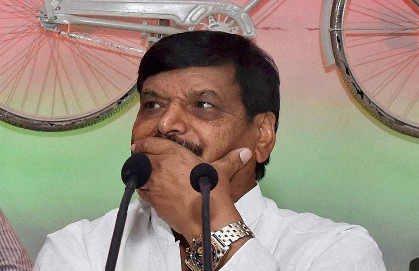 Shivpal Yadav