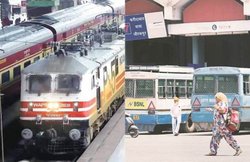 IRCTC: Diwali-Chhath के लिए चलीं नई गाड़ियां; 1 नवंबर तक रद्द रहेंगी 15 ट्रेनें; देखें पूरी लिस्ट