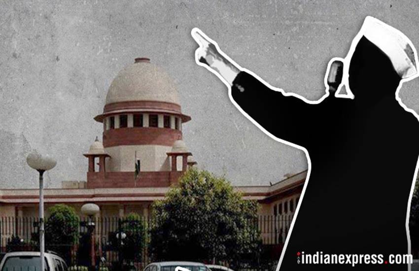 2G स्‍पेक्‍ट्रम मामले में सुप्रीम कोर्ट ने मोदी सरकार और BSNL को नोटिस जारी किया है। (फाइल फोटो)