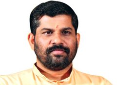 Swami Sandeepananda