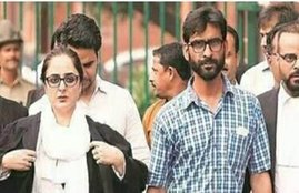kathua rape, kathua rape case, kathua rape case lawyers, kathua rape case activists, barkerwal activist, Bakerwal Activist Talib Hussain, metoo, jansatta, india news, national news