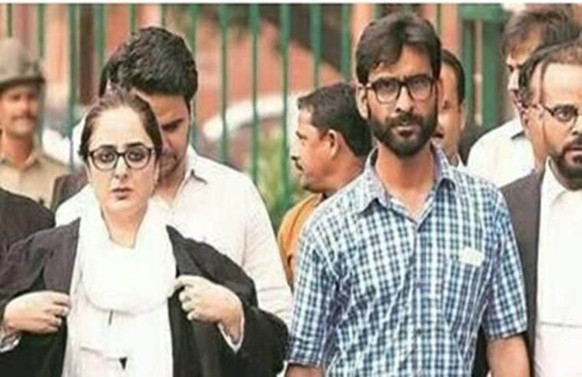 kathua rape, kathua rape case, kathua rape case lawyers, kathua rape case activists, barkerwal activist, Bakerwal Activist Talib Hussain, metoo, jansatta, india news, national news