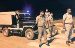 यूपी पुलिस का कारनामा: बड़े अफसर का बैग खोया, 10 मिनट में ले लाई 3 बैग