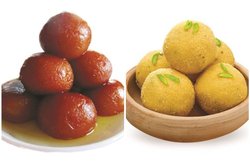 दाना-पानीः मीठे का मौसम