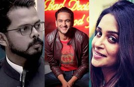 bigg boss 12, bigg boss slaman khan, vikas gupta, deepika kakar, karanvir bohra,sreesanth, rohit suchanti, विकास गुप्ता, दीपिका कक्कड़