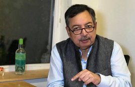 Vinod Dua, Facebook