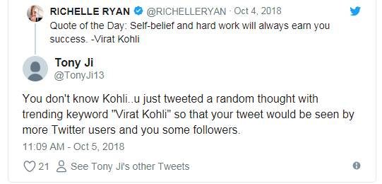 Virat Kohli 2