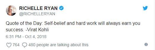 Virat Kohli, Captain, India, Over-Speeding, Road, No Challan, Mumbai Police, Tweet, Wish, Greetings, Cricket News, Sports News, Trending News, National News, Hindi News