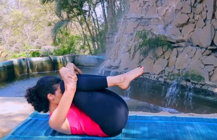 blood circulation, constipation, detoxification, digestion, natural remedies, poop, stress, yoga, yoga poses, yoga poses for constipation, lifestyle, lifestyle news in hindi, jansatta
