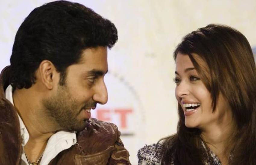 बच्चन खानदान की बहू और अभिषेक बच्चन की पत्नी ऐश्वर्या राय बच्चन का एक वीडियो सामने आय़ा है। 