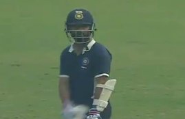 ajinkya rahane