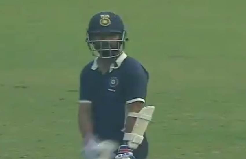 ajinkya rahane