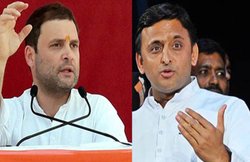 Madhya Pradesh assembly election: गठबंधन पर अखिलेश बोले- छोटे दलों संग जुड़ने की जिम्‍मेदारी कांग्रेस की