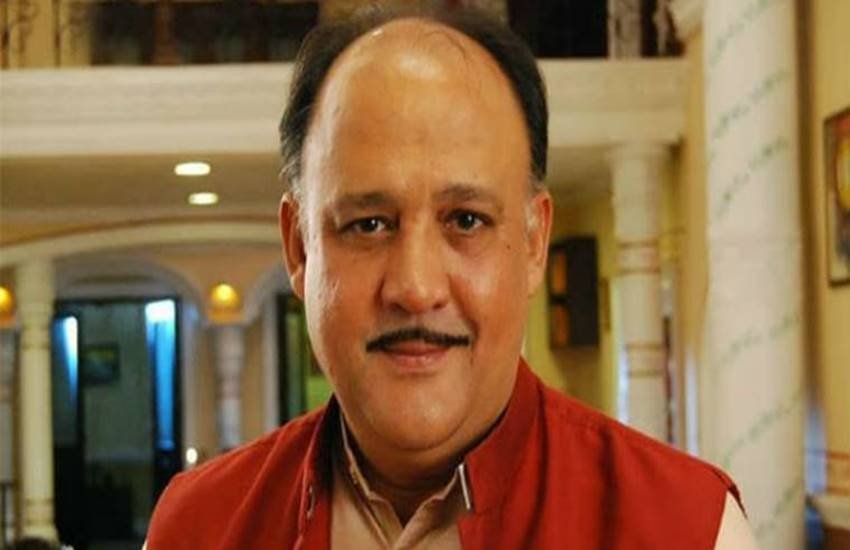 alok nath,himani shivpuri alok nath,himani shivpuri
