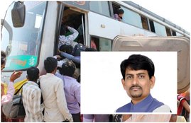 Gujrat rape, Alpesh thakor
