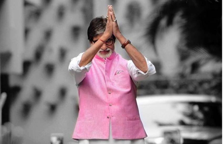 Amitabh Bachchan, Amitabh Bachchan Birthday, Amitabh Bachchan Khuda Gawah, Amitabh Bachchan Afghanistan, Afghanistan Amitabh Bachchan