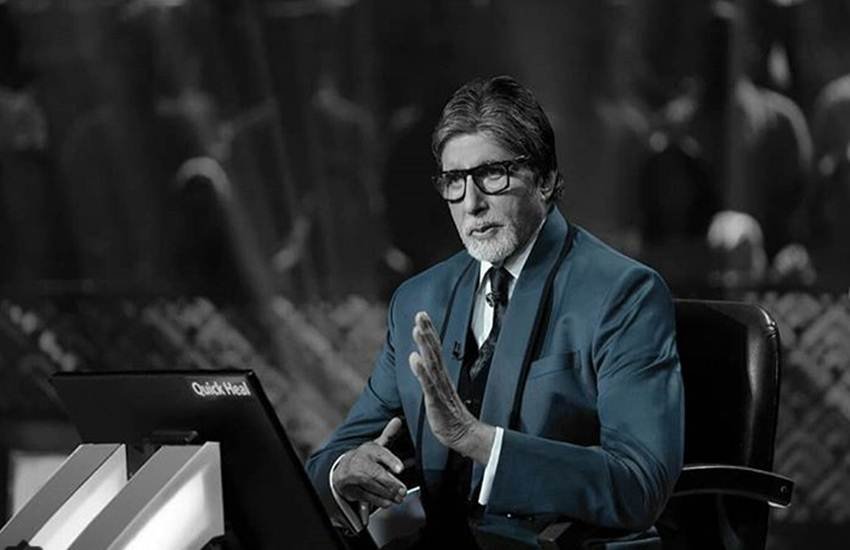 KBC 10: हाथ रिक्शा खींच और फुटपाथ पर सो कर बीता बचपन, अनपढ़ गाजी ने जीत लिये 25 लाख KBC 10: हाथ रिक्शा खींच और फुटपाथ पर सो कर बीता बचपन, अनपढ़ गाजी ने जीत लिये 25 लाख