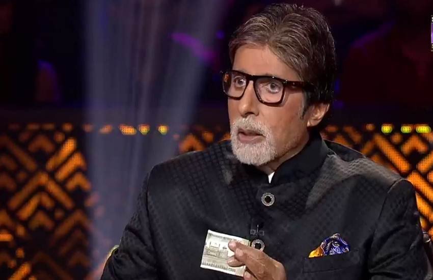 kbc 10, kaun banga crorepati 10, amitabh bachchan, amitabh bachchan kbc 10, amitabh bachchan show, amitabh bachchan kbc, kbc 10 episode
