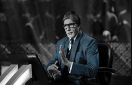 kbc, kbc 2018, kbc play along, kbc play along 2018, kbc jio chat app, jio chat app, jio chat app kbc live, sony liv, sony liv app, sony liv app download, kbc play along today question, kbc , kbc 23rd October 2018, kbc 23rd October 2018 episode, kbc play along jackpot, sony liv kbc, kbc.sonyliv.com, kaun banega crorepati, kaun banega crorepati 2018, kaun banega crorepati