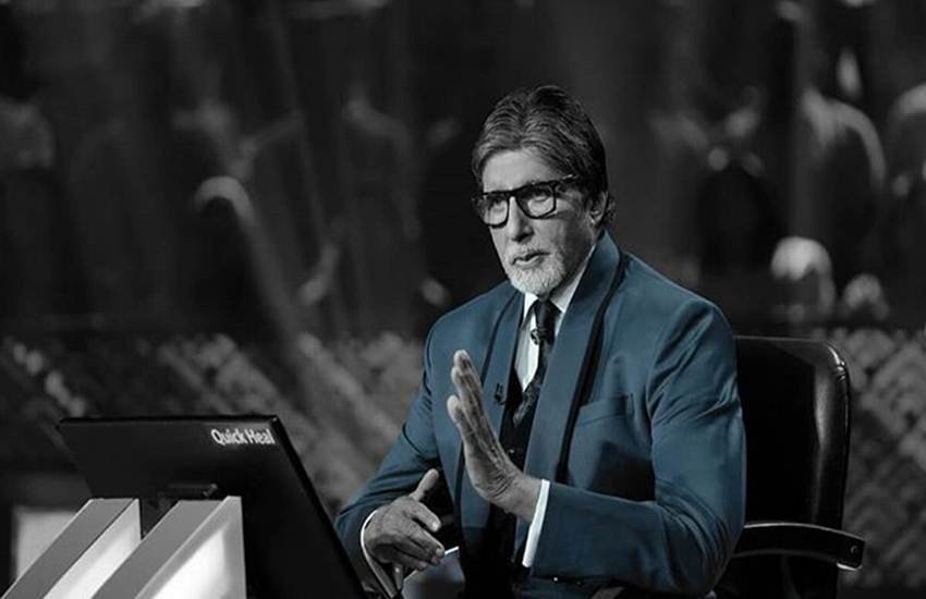 KBC 10 22nd november 2018 Updates : अमिताभ बच्चन का शो केबीसी जल्द ही ऑफ एयर होने वाला है।