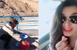 VIDEO: भोजपुरी सुरस्टार की ऐसी हालत! वायरल हो रहा वीडियो