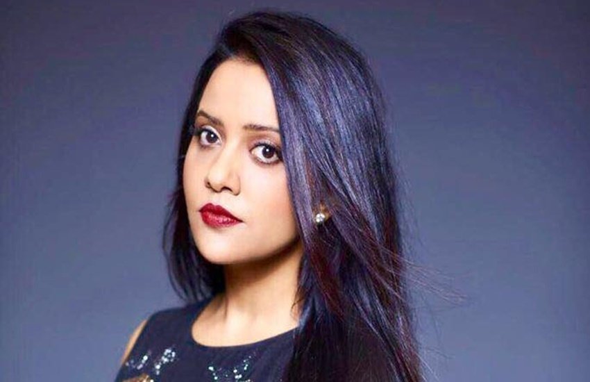 Amurta fadnavis, Devendra fadnavis