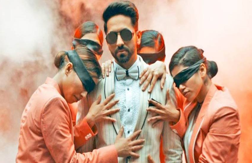 Andhadhun Box Office Collection day 17: फिल्म में आयुष्मान खुराना, तब्बू और राधिका आप्टे मुख्य भूमिका में हैं। 