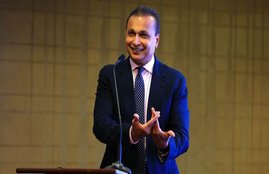 anil ambani