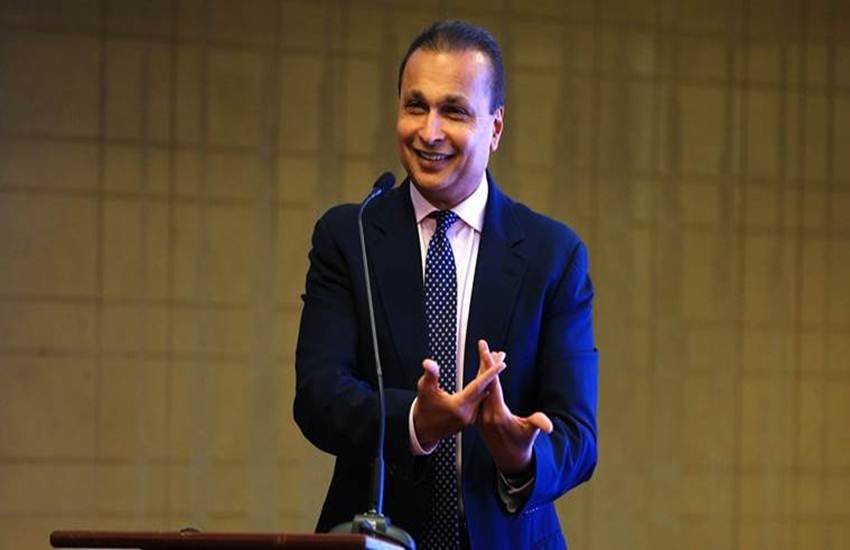 anil ambani