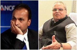 anil ambani