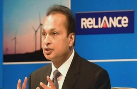 anil ambani