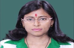 महिला बीजेपी सांसद अश्लील वीडियो और कमेंट्स से परेशान, एसपी से की शिकायत