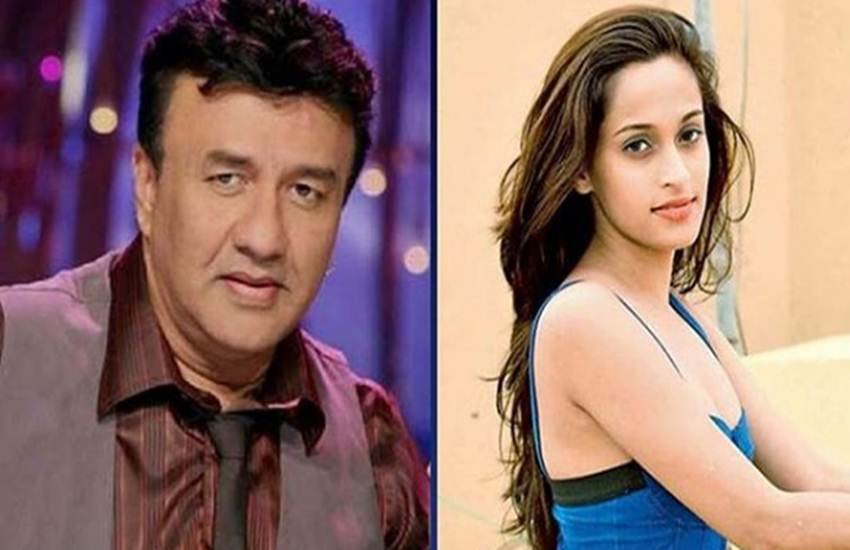 SingerAnu Malik, Shweta Pandit, Anu Malik, Anu Malik Shweta Pandit, Shweta Pandit MeToo, Anu Malik Harassment case, Anu Malik