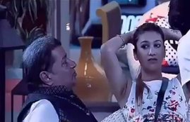 bigg boss 12, bigg boss 12 eviction, bigg boss 12 elimination, bigg boss 12 anup jalota, anup jalota jaseleen matharu, bigg boss 12 elimination this week, bigg boss 12 eliminated contestant, bigg boss 12 eviction, bigg boss 12 elimination