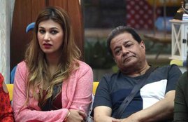 Bigg boss 12, bigg boss 12 anup jalota, anup jalota jasleen matharu, jasleen anup jalota, jasleen anup relationship, anup jalota break up jalseen