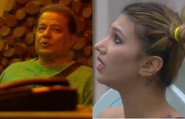 bigg boss 12, bigg boss 12 contestant, bigg boss 12 jasleen mathara, bigg boss 12 anup jalota, bigg boss 12 salman khan, salman khan, bigg boss salman khan, salman khan bigg boss 12