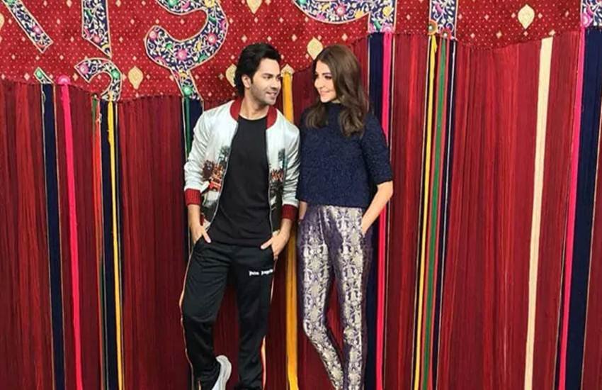 Sui Dhaaga Box Office Collection Day 5: फिल्म की कहानी एक मध्यमवर्गीय परिवार से ताल्लुक रखने वाले पति-पत्नी की है। 