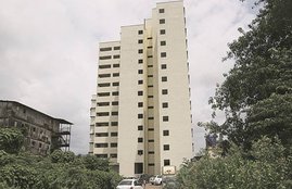 Navi Mumbai