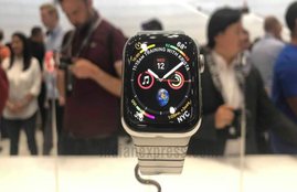 apple watch