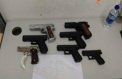 यूपी: फायरिंग टेस्‍ट के बिना मिलेगा असलहे का लाइसेंस, योगी सरकार ने बदली गाइडलाइंस