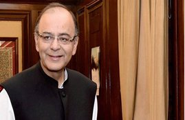 BJP, Congress, Arun Jaitley, Sonia Gandhi