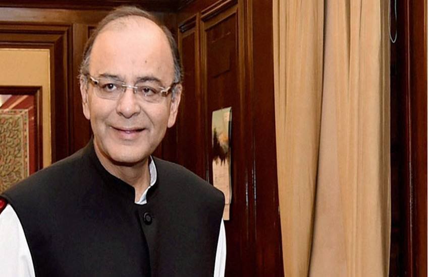 BJP, Congress, Arun Jaitley, Sonia Gandhi