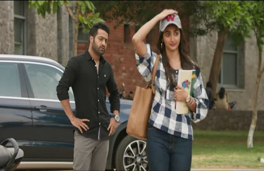 फिल्म अरविंद समेठा का एक दृश्य
फोटो सोर्स - वीडियो स्क्रीनशॉट, यूट्यूब