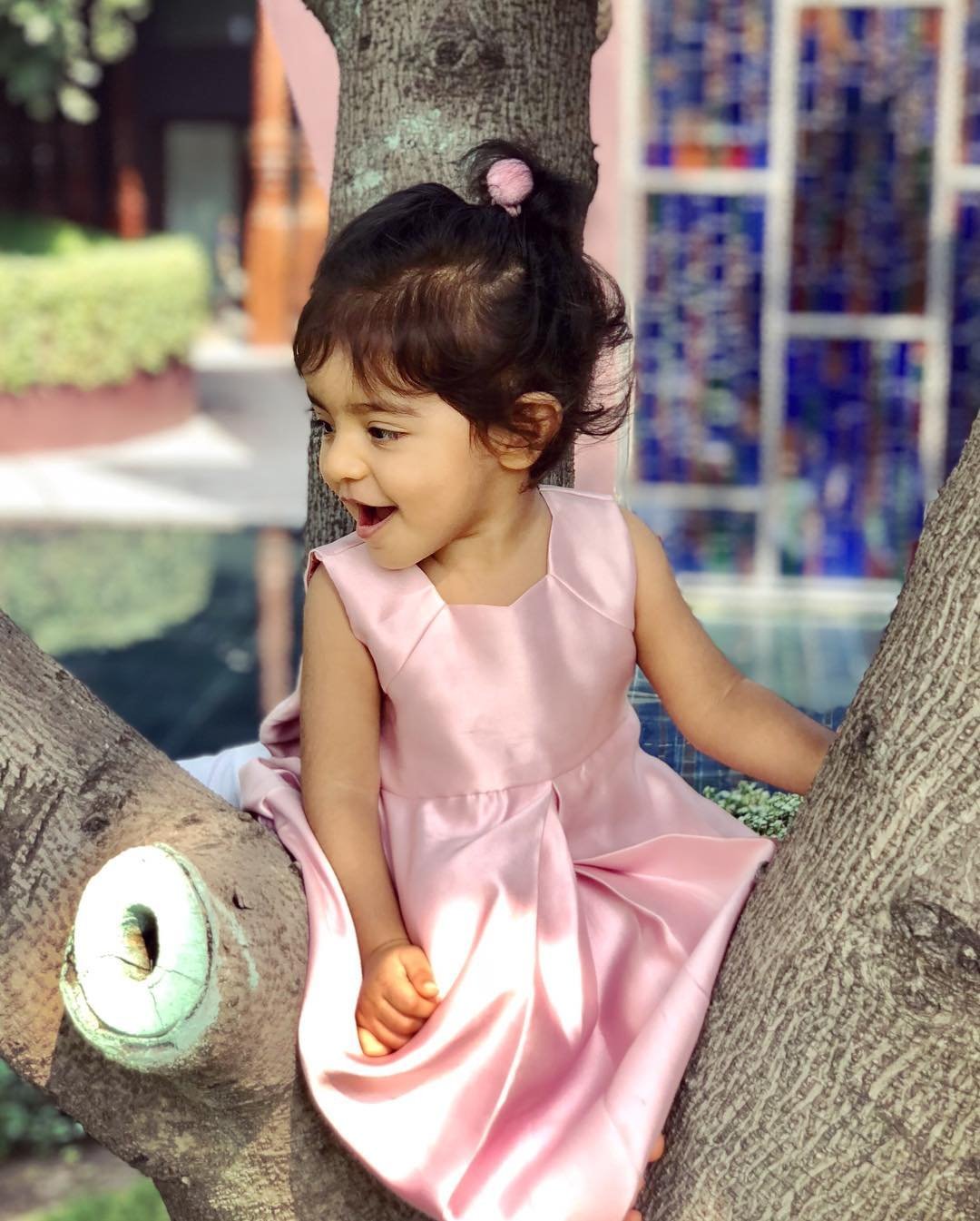 asin, asin daughter, asin daughter birthday, asin husband, asin daughter arin, asin daughter photo, asin husband photo, asin rahul sharma, asin photos