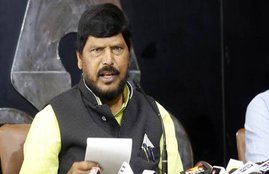 ramdas athawale modi government