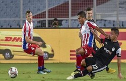 ATK vs Northeast : नॉर्थईस्‍ट ने ATK को 1-0 से हराया